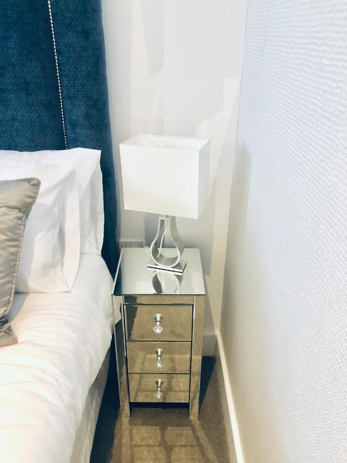 Snapos Luxury Serviced Apartment - Meridian House Бедфорд Екстер'єр фото